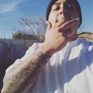 Meet your Posher, Mark